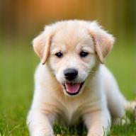 Séance de socialisation pour chiots à Lyon