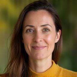 Élodie Laurent, fondatrice Canis Conseil FR